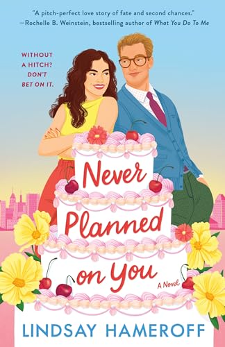 Never Planned on You: A Novel