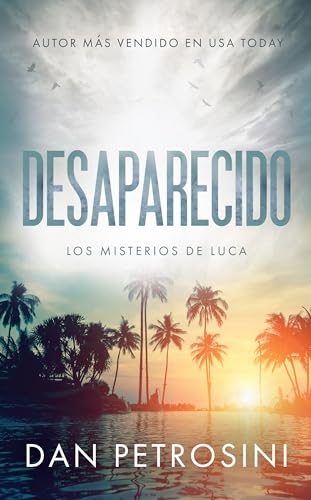 Desaparecido (Los misterios de Luca)