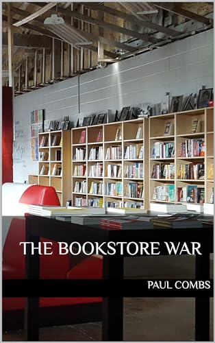 The Bookstore War