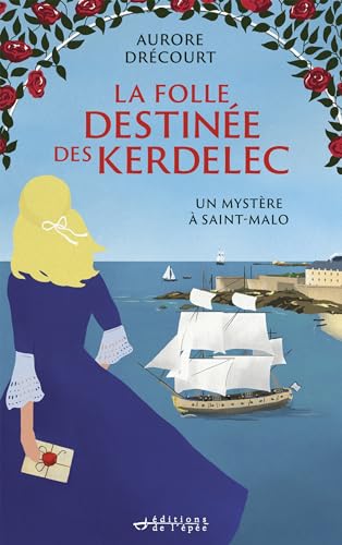 Un mystère à Saint-Malo