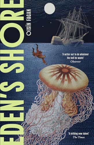 Eden's Shore