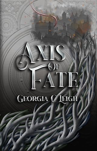 Axis of Fate: Shadows and Light #4