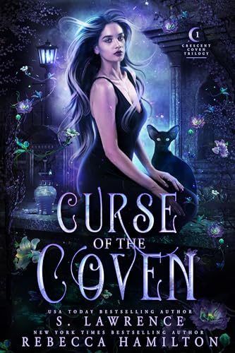 Curse of the Coven