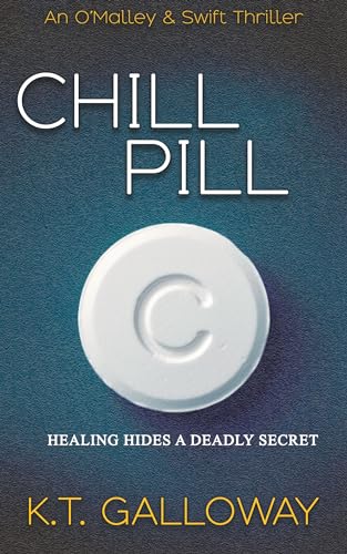 Chill Pill
