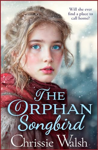 The Orphan’s Heartbreak