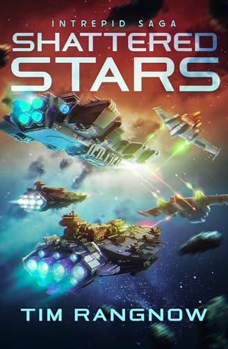 Shattered Stars
