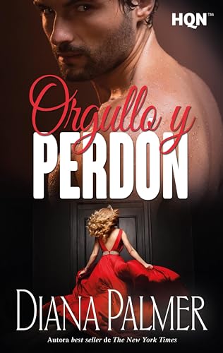 Orgullo y perdón (HQN nº 296)
