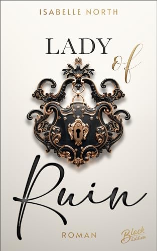 Lady of Ruin
