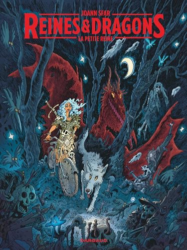 Reines & Dragons - Tome 1 - Reines & Dragons