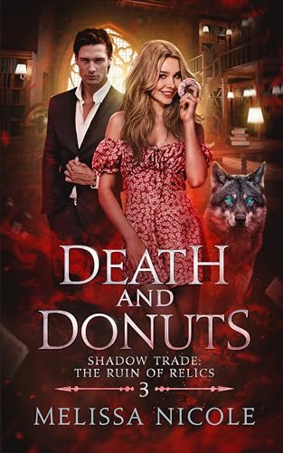 Death and Donuts