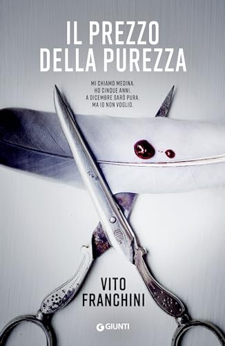 Il prezzo della purezza (I casi di Nardo Baggio e Sabina Mondello Vol. 3)