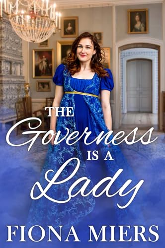 The Governess is a Lady