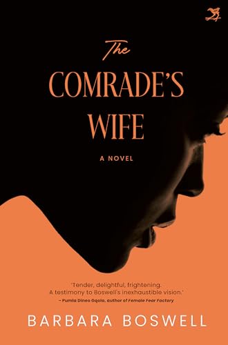 The Comrade's Wife