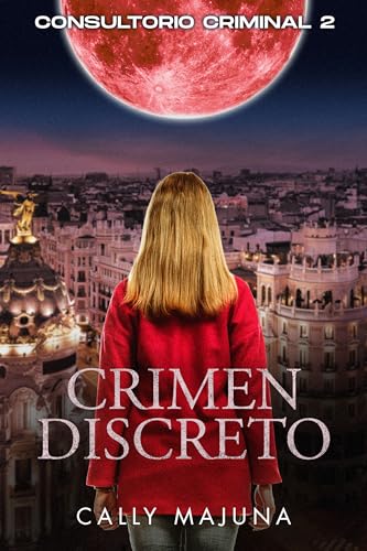 Crimen discreto (Consultorio criminal nº 2)