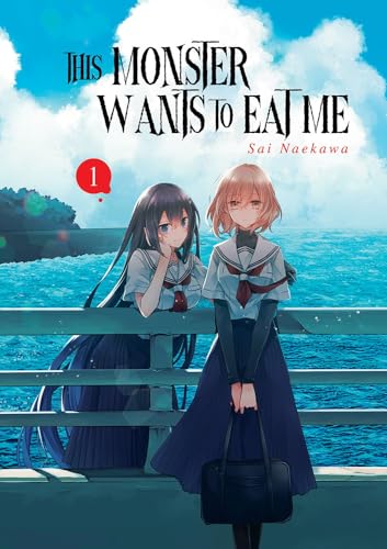 This Monster Wants to Eat Me - Tome 01