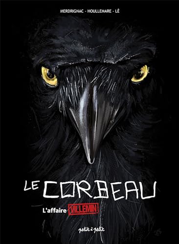 Le Corbeau - L'Affaire Villemin