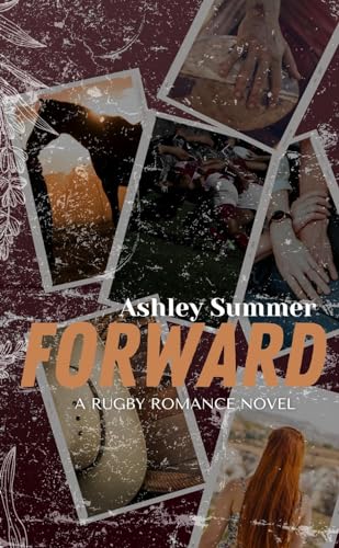 Forward (Carolina Cyclones Rugby Series Book 1)