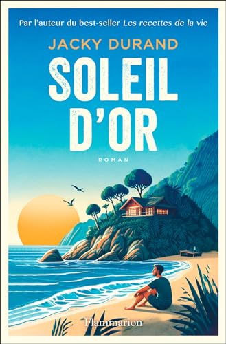 Soleil d’or