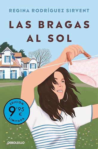 Las bragas al sol