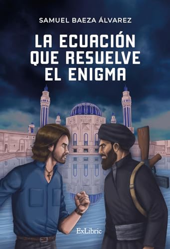 La ecuación que resuelve el enigma