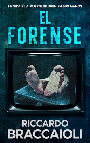 El forense