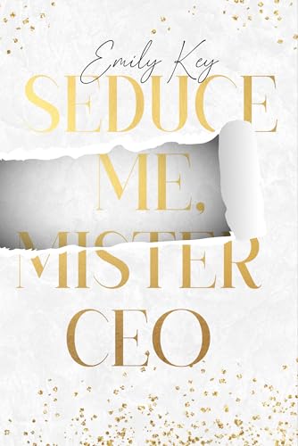 Seduce me, Mister CEO