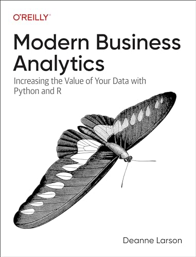 MODERN BUSINESS ANALYTICS ハードカバー Amazon.co.jp: MODERN BUSINESS ANALYTICS ハードカバー