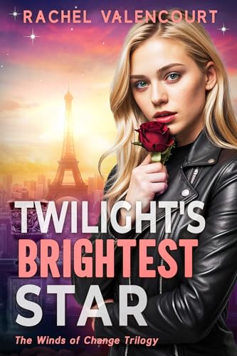 Twilight's Brightest Star