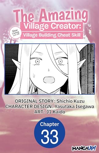 The Amazing Village Creator: Slow Living with the Village Building Cheat Skill #033