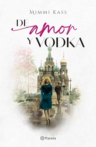 De amor y vodka