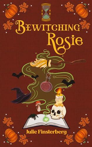 Bewitching Rosie