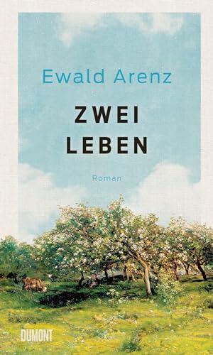 Zwei Leben book cover