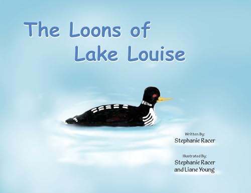 The Loons of Lake Louise