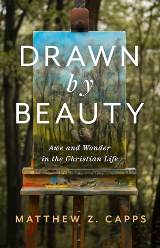 Christ in Everything book cover 3