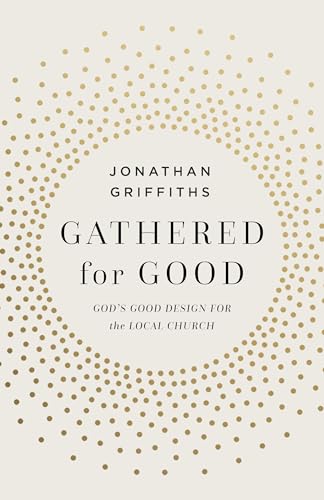 Gathered for Good book cover