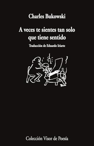 A veces te sientes tan solo que tiene sentido book cover