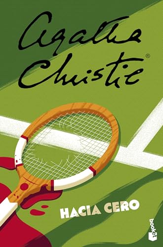 Hacia cero book cover