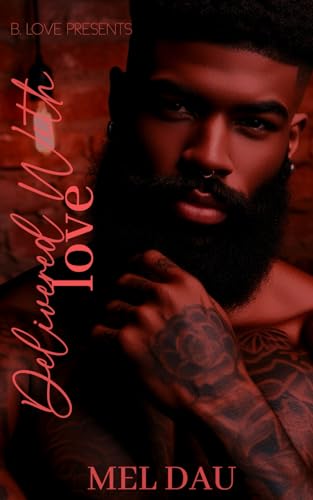Delivered With Love book cover