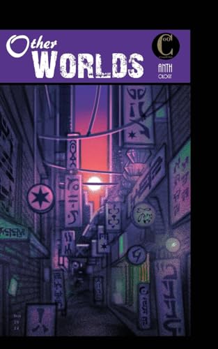 Other Worlds book cover