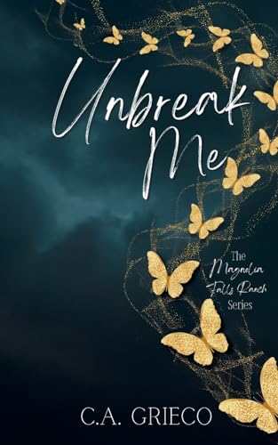 Unbreak Me