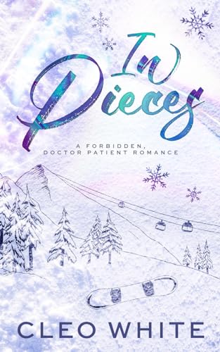 In Pieces