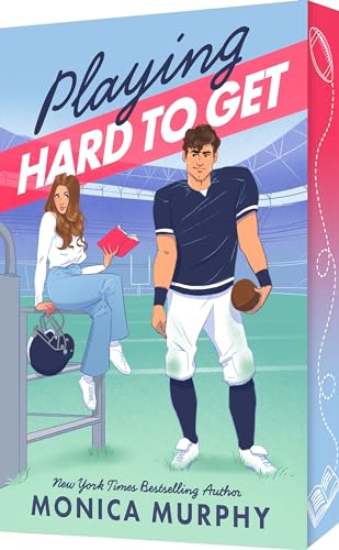Playing Hard to Get (The Players, #1)