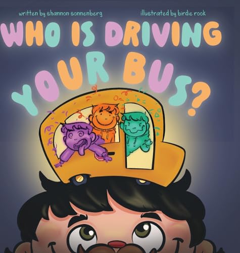 Who Is Driving Your Bus?