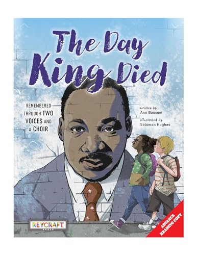 The Day King Died: Remembered Through Two Voices and a Choir