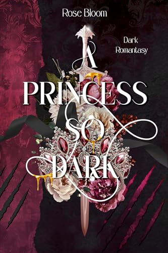 A Princess so dark: Krone des Chaos