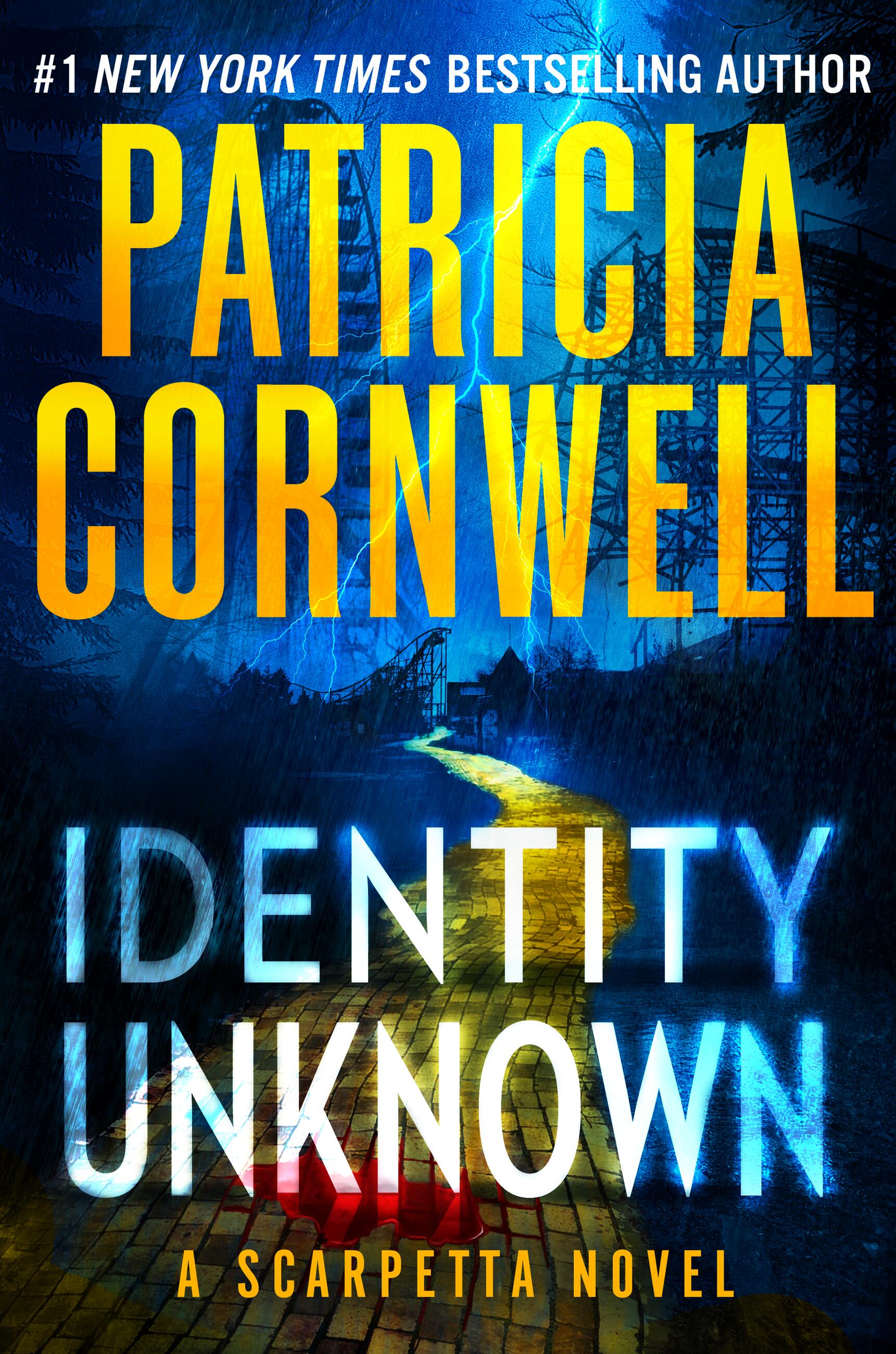 「検屍官」シリーズ Cornwell Patricia Daniels Kay Scarpetta Series 1-5 Collection 5 Books Set By Patricia