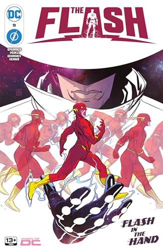 The Flash (2023-) #9