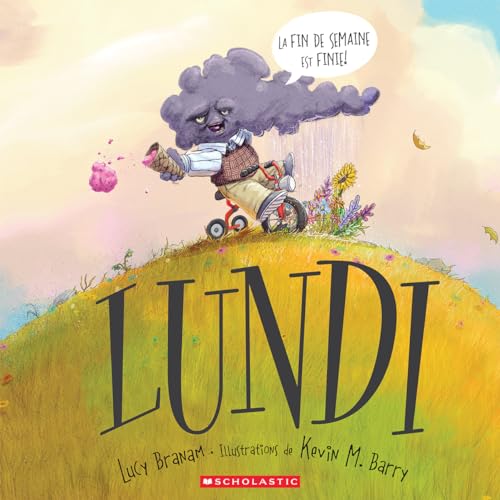 Lundi