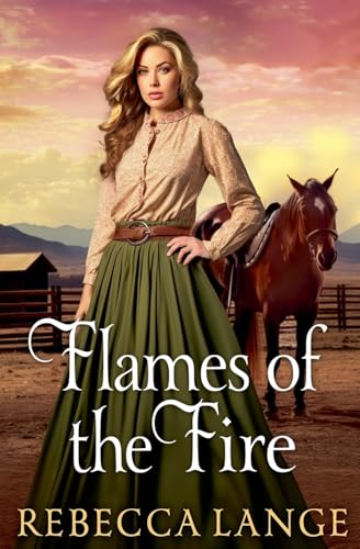 Flames of the Fire