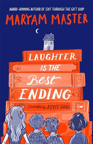 Laughter is the Best Ending